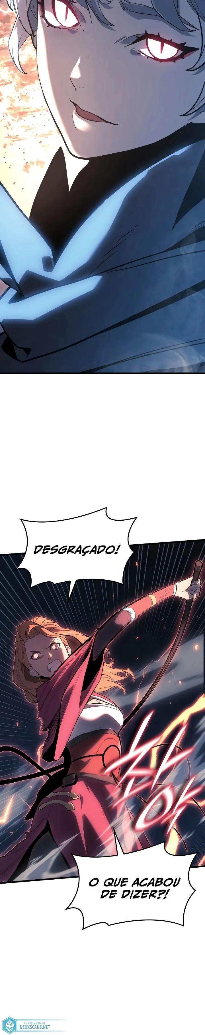 Read Reaper of the Drifting Moon PT Manga Online