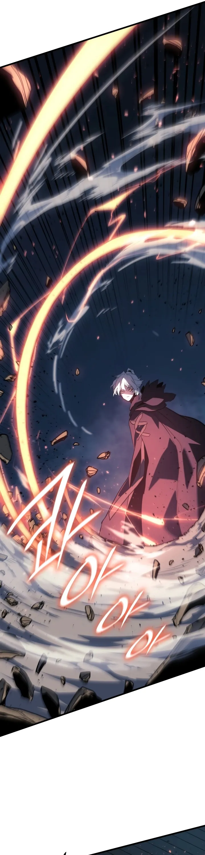 Read Reaper of the Drifting Moon PT Manga Online