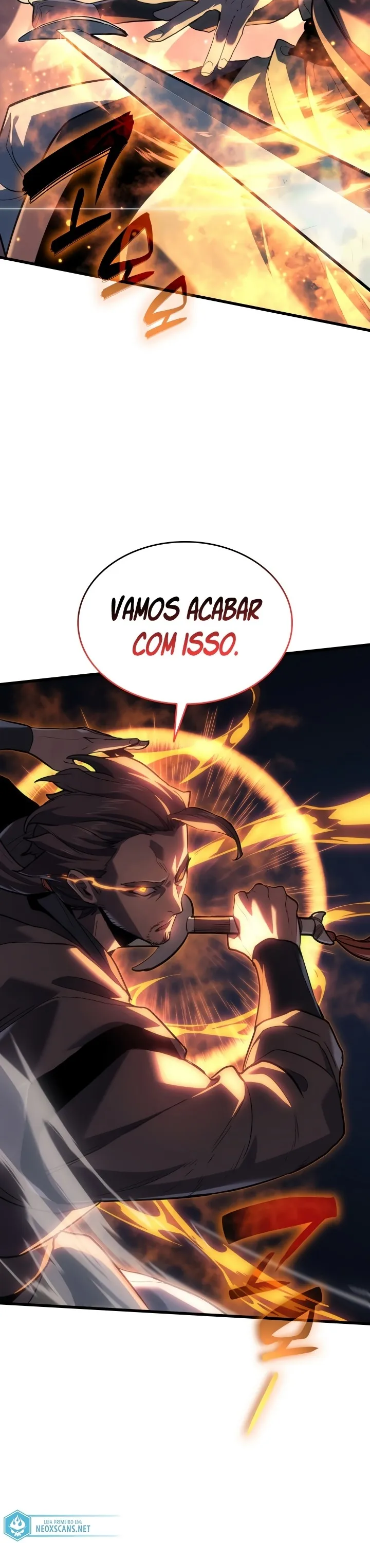 Read Reaper of the Drifting Moon PT Manga Online