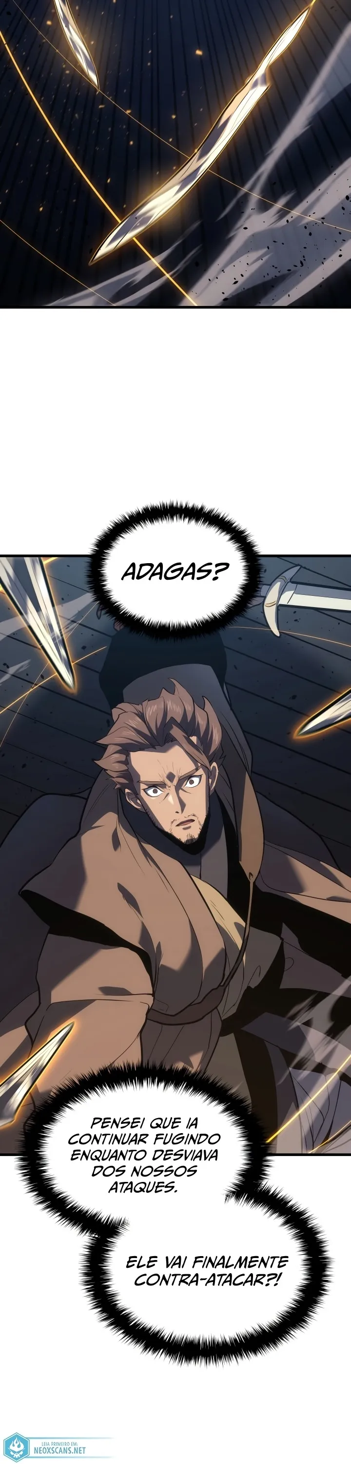 Read Reaper of the Drifting Moon PT Manga Online