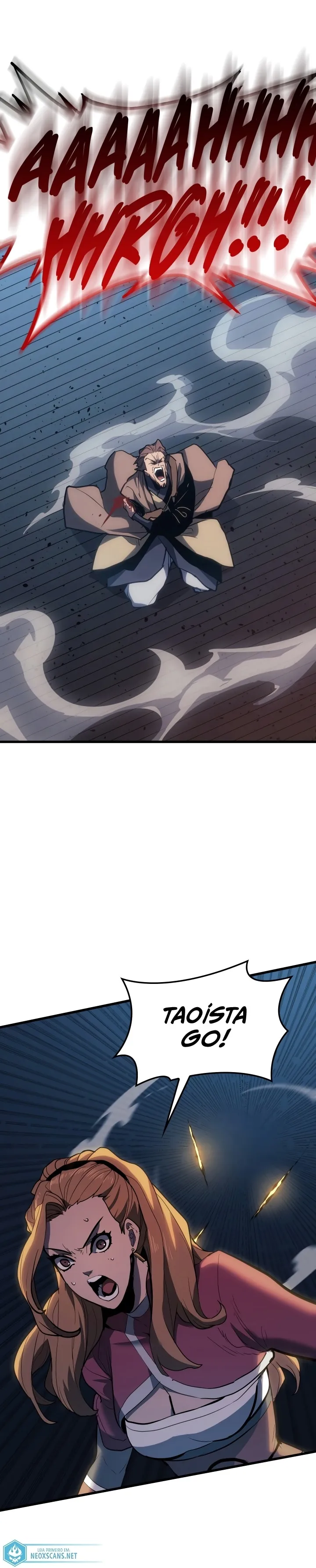 Read Reaper of the Drifting Moon PT Manga Online