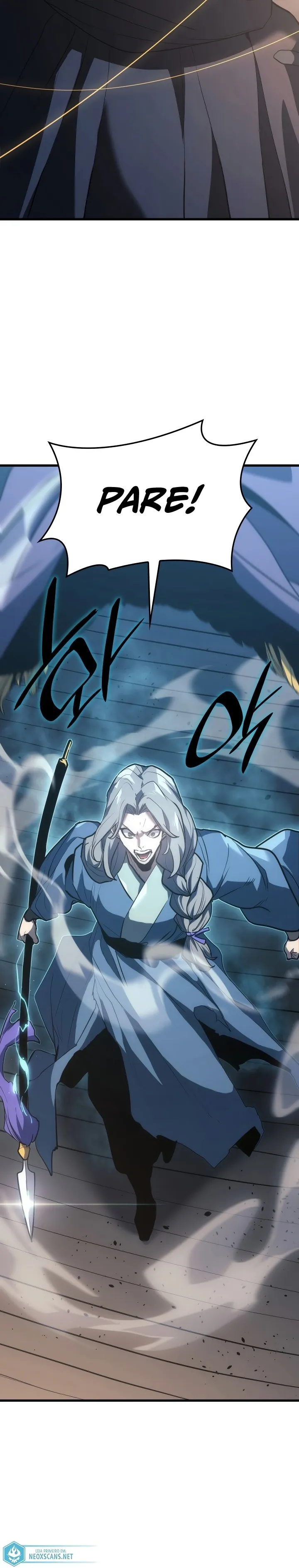 Read Reaper of the Drifting Moon PT Manga Online