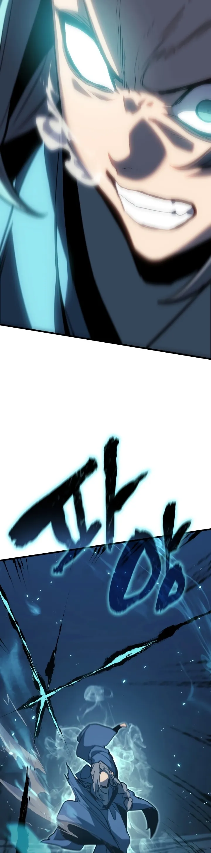 Read Reaper of the Drifting Moon PT Manga Online