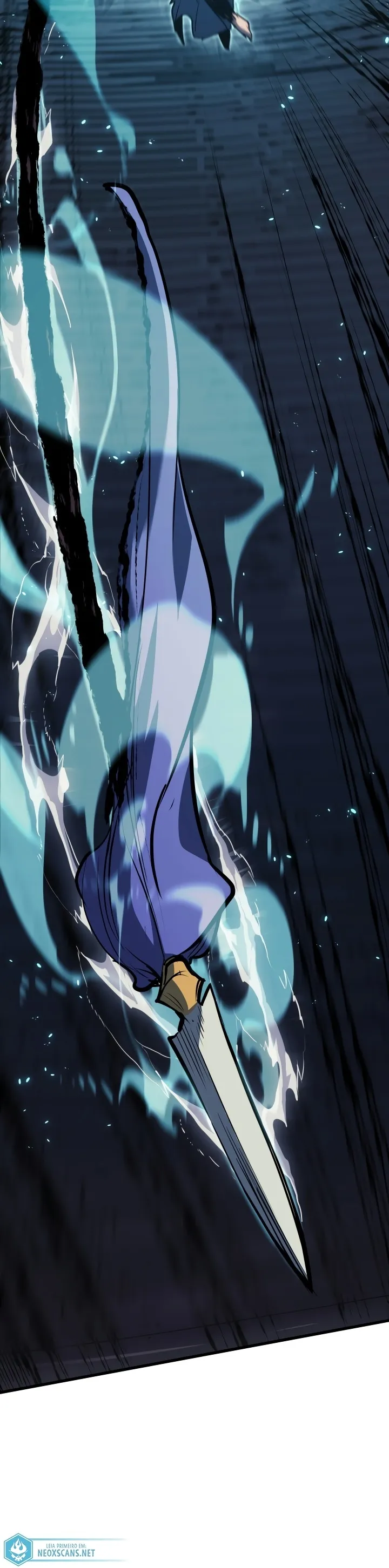 Read Reaper of the Drifting Moon PT Manga Online