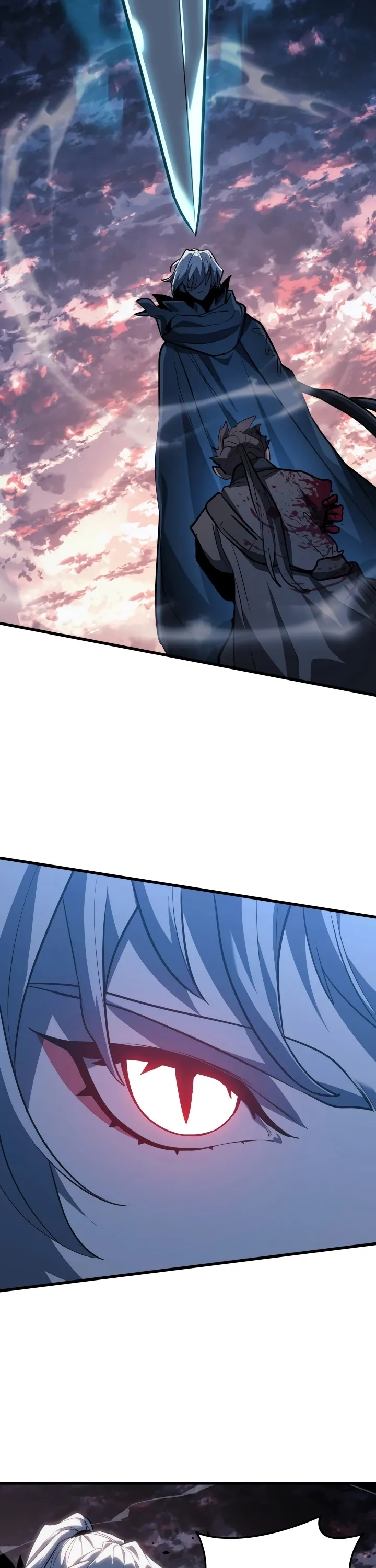Read Reaper of the Drifting Moon PT Manga Online