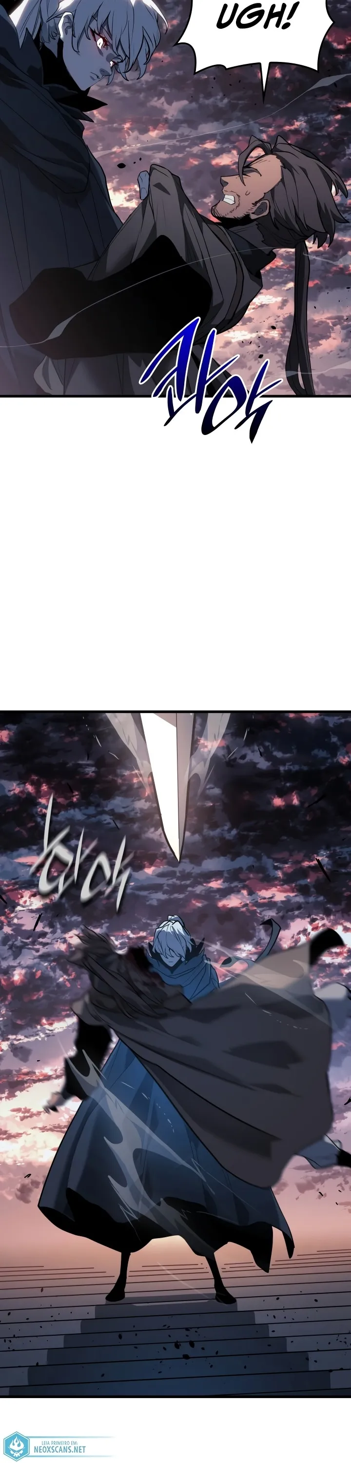 Read Reaper of the Drifting Moon PT Manga Online