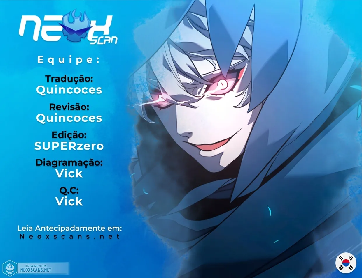 Read Reaper of the Drifting Moon PT Manga Online
