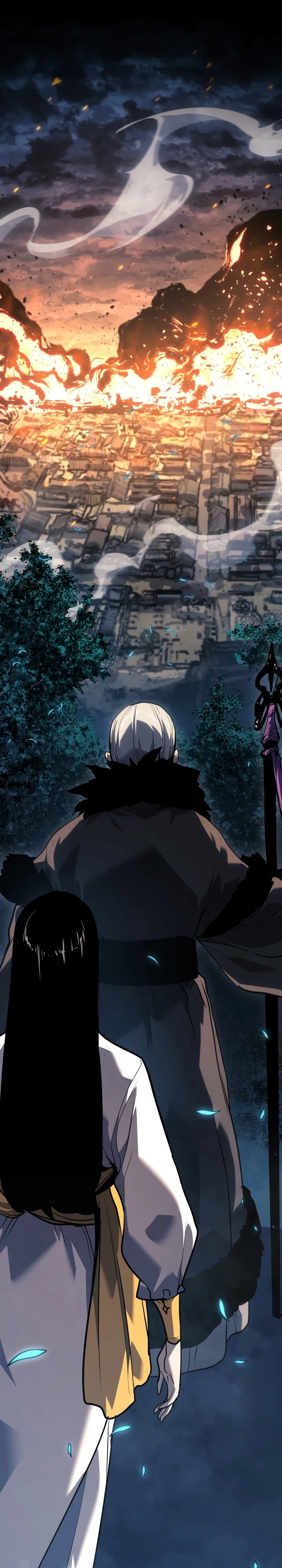 Read Reaper of the Drifting Moon PT Manga Online