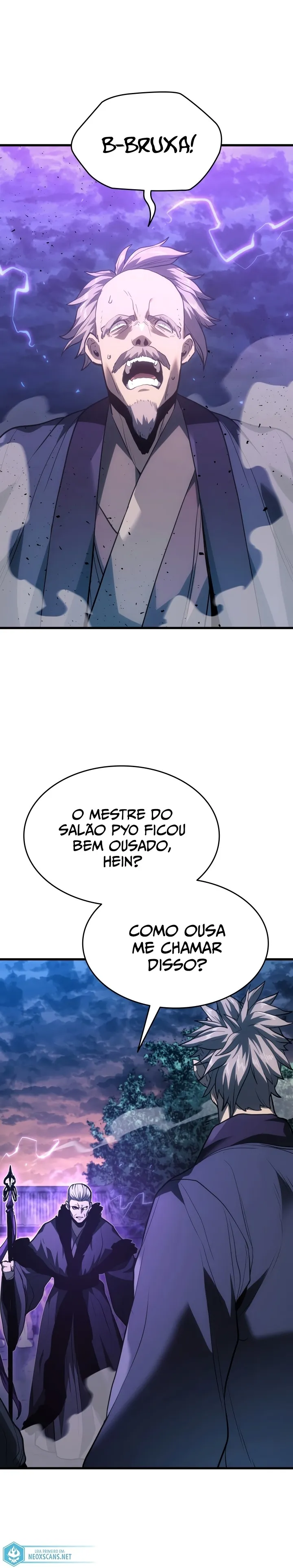 Read Reaper of the Drifting Moon PT Manga Online