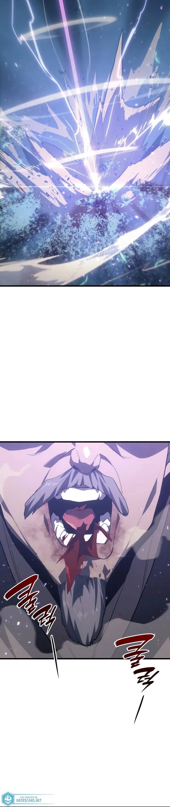 Read Reaper of the Drifting Moon PT Manga Online