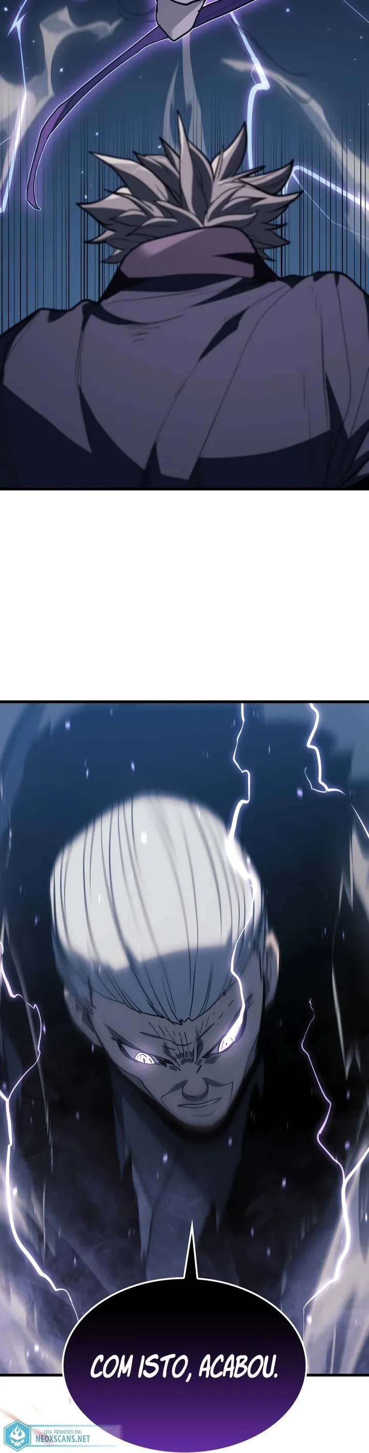 Read Reaper of the Drifting Moon PT Manga Online