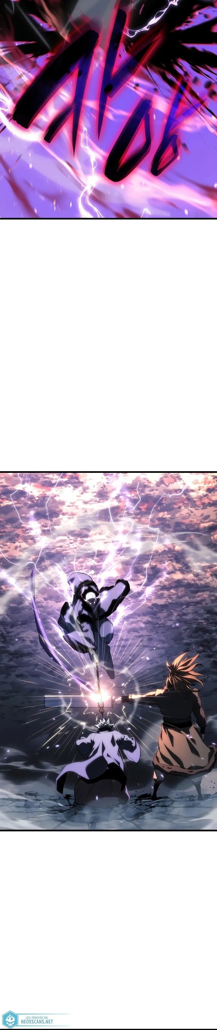 Read Reaper of the Drifting Moon PT Manga Online