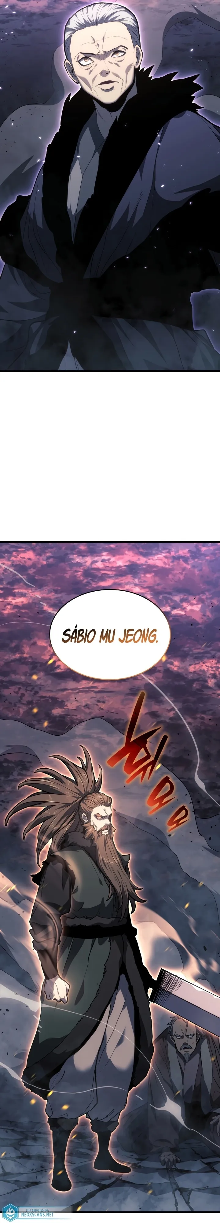 Read Reaper of the Drifting Moon PT Manga Online