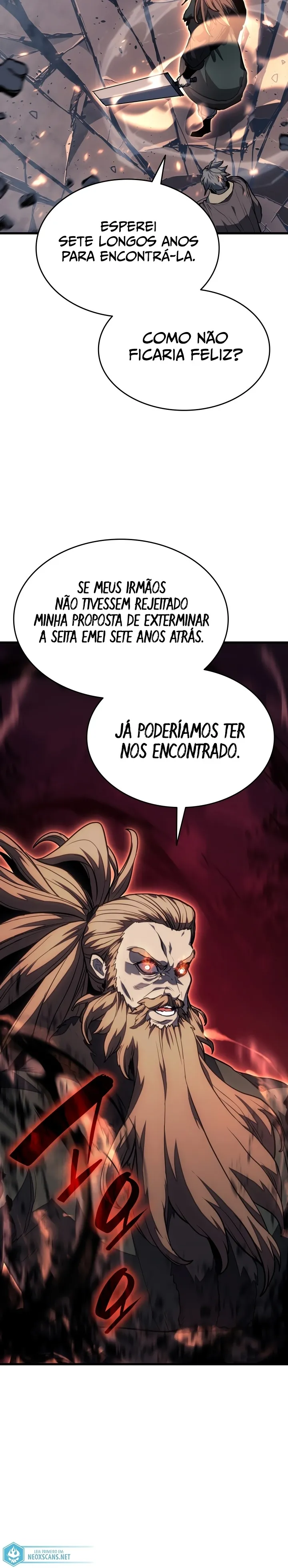 Read Reaper of the Drifting Moon PT Manga Online