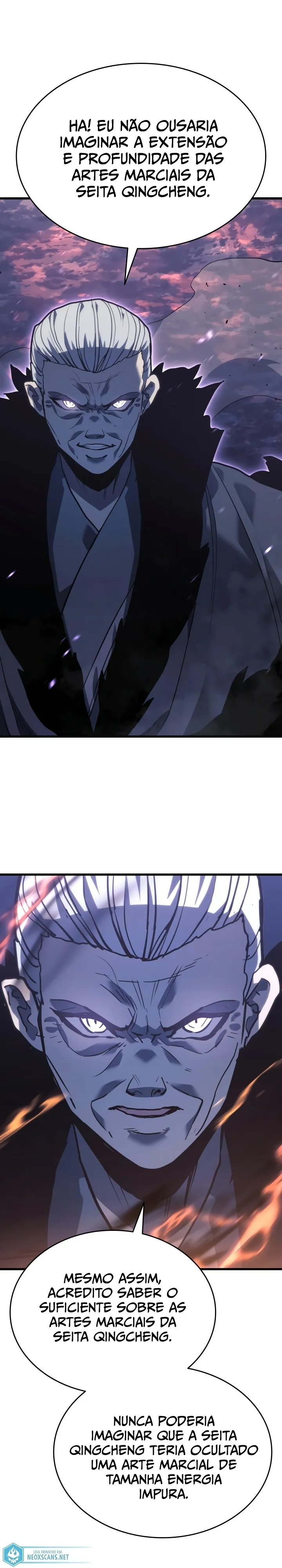 Read Reaper of the Drifting Moon PT Manga Online