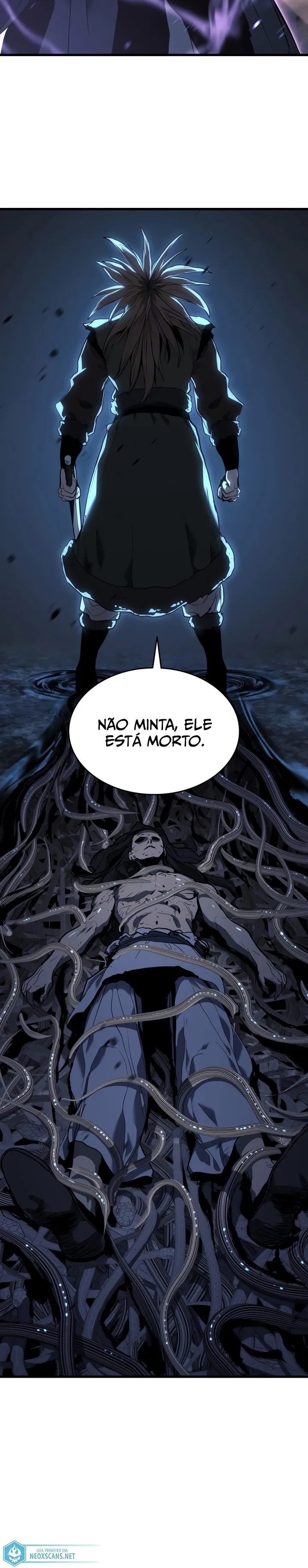 Read Reaper of the Drifting Moon PT Manga Online