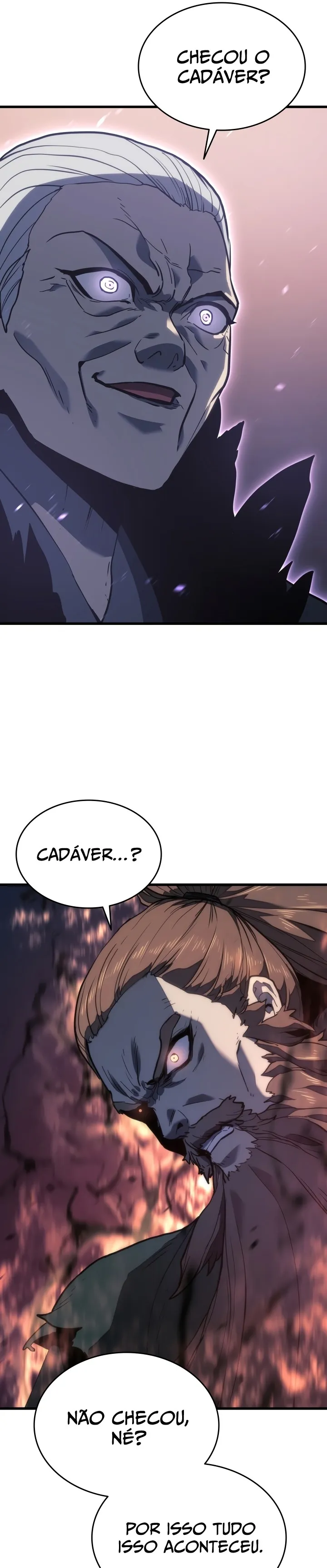 Read Reaper of the Drifting Moon PT Manga Online