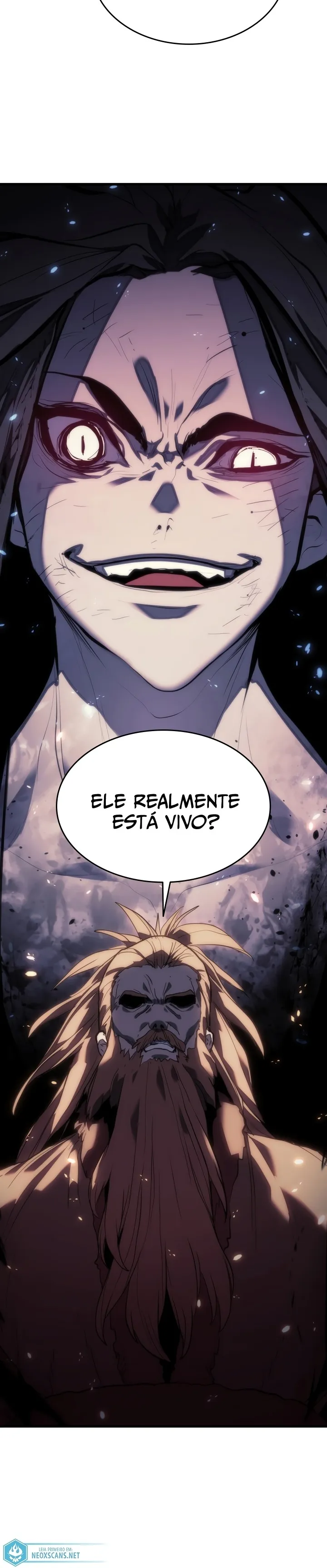 Read Reaper of the Drifting Moon PT Manga Online