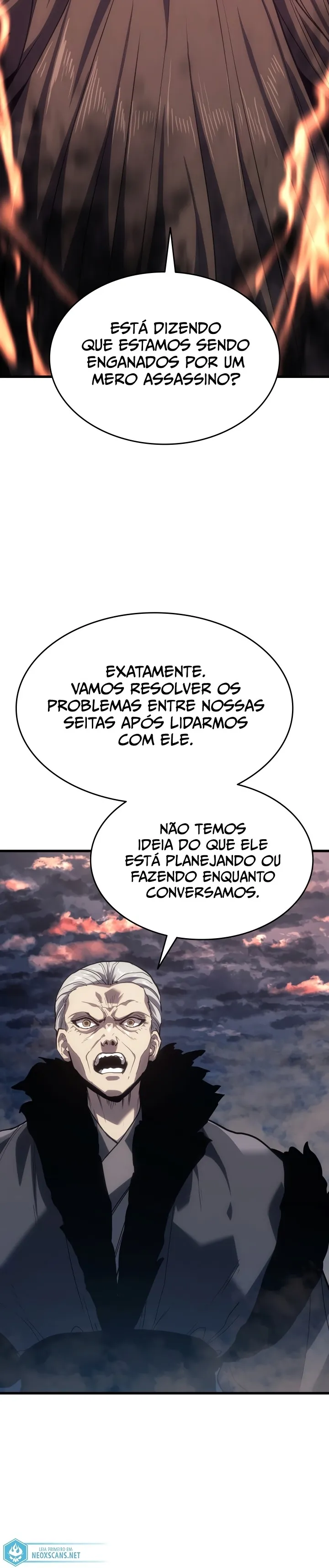 Read Reaper of the Drifting Moon PT Manga Online