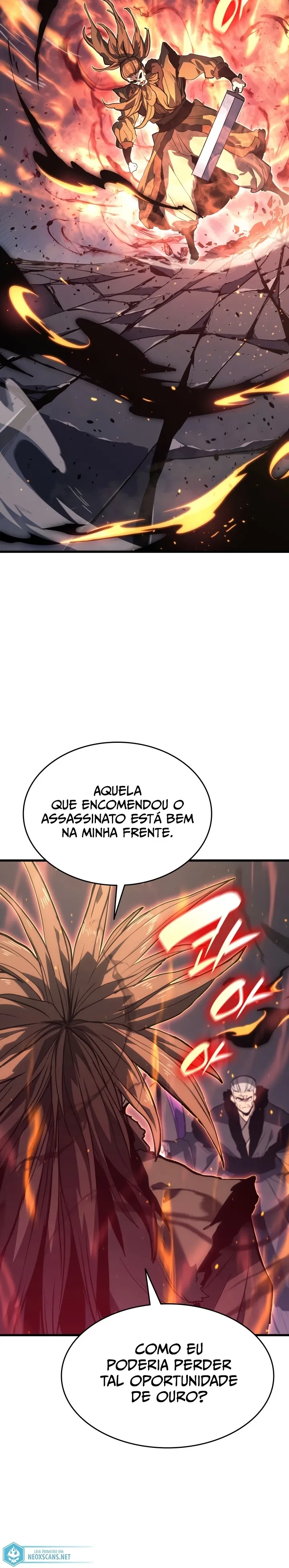 Read Reaper of the Drifting Moon PT Manga Online
