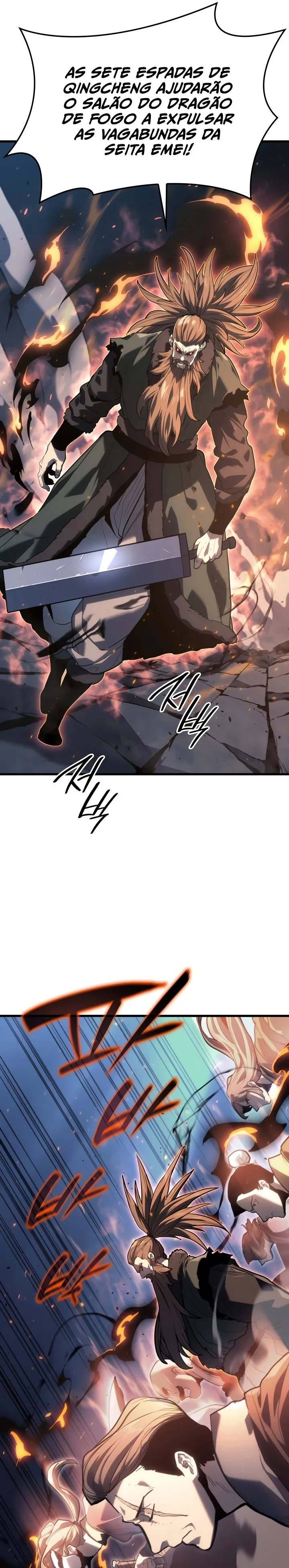 Read Reaper of the Drifting Moon PT Manga Online