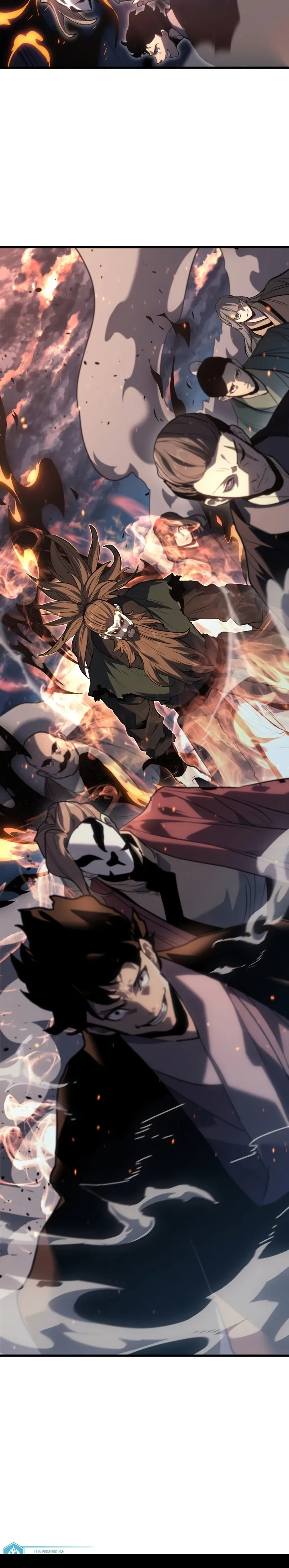 Read Reaper of the Drifting Moon PT Manga Online
