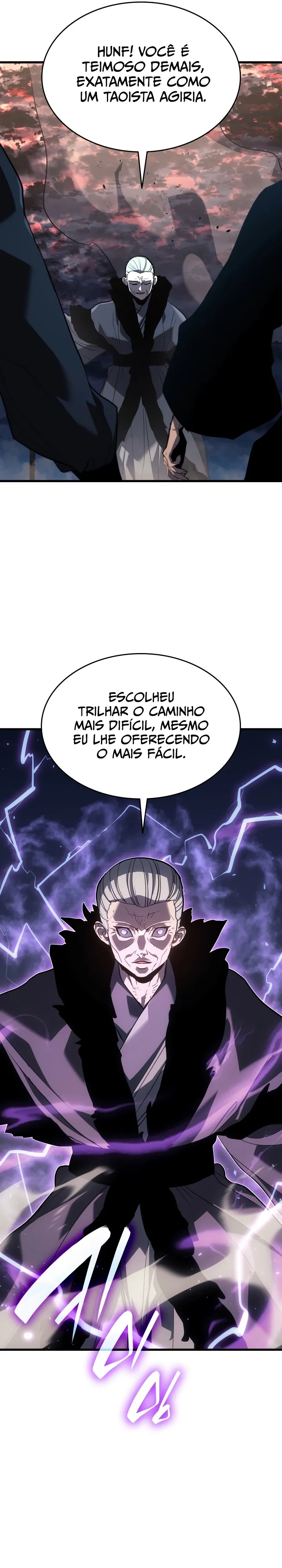 Read Reaper of the Drifting Moon PT Manga Online