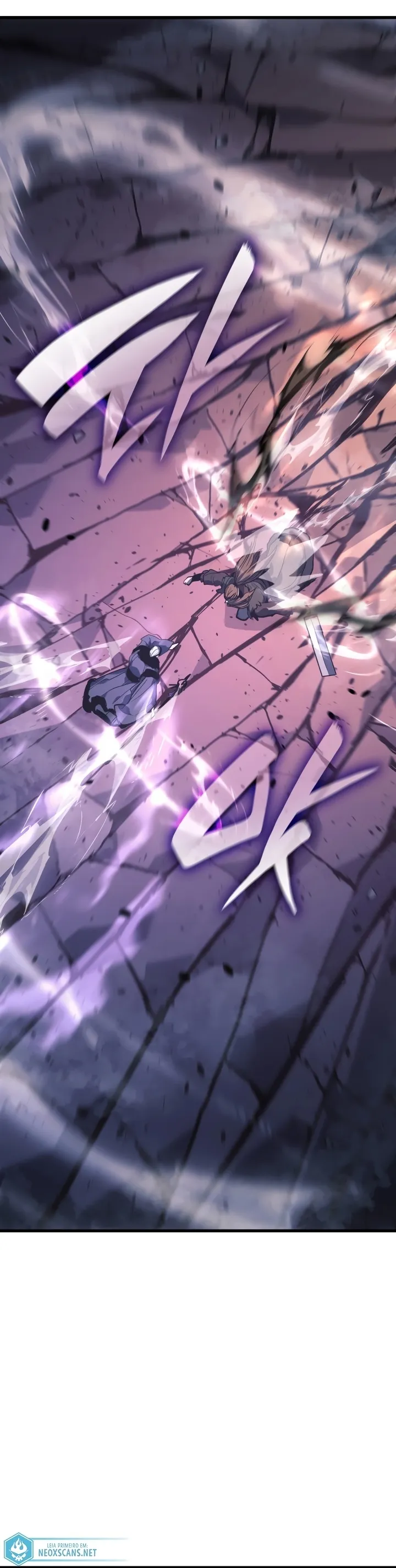 Read Reaper of the Drifting Moon PT Manga Online