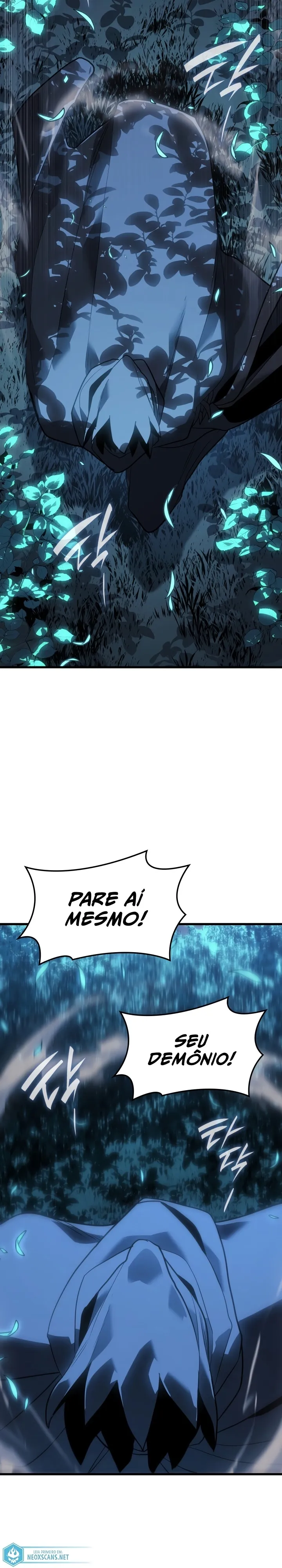 Read Reaper of the Drifting Moon PT Manga Online