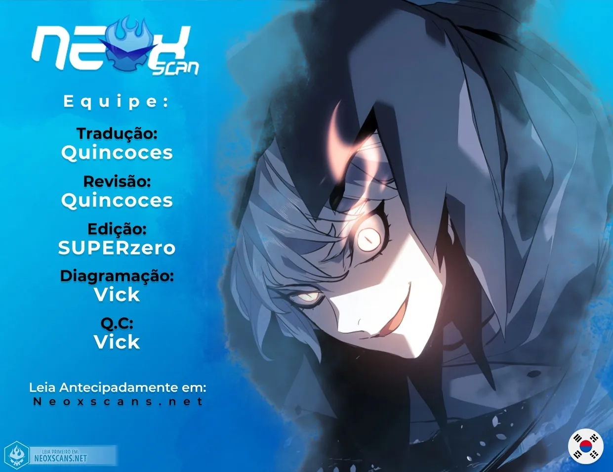 Read Reaper of the Drifting Moon PT Manga Online