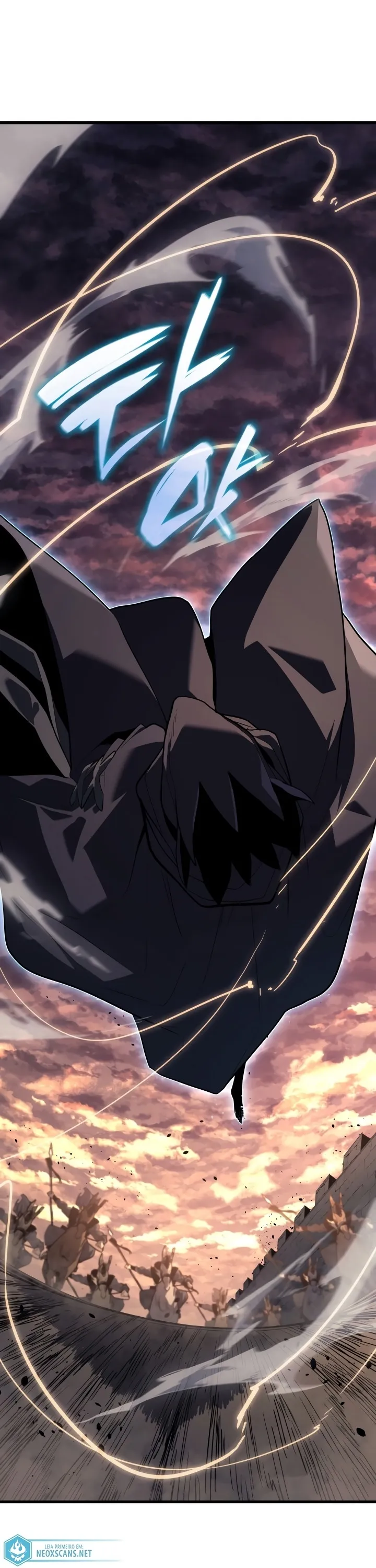 Read Reaper of the Drifting Moon PT Manga Online