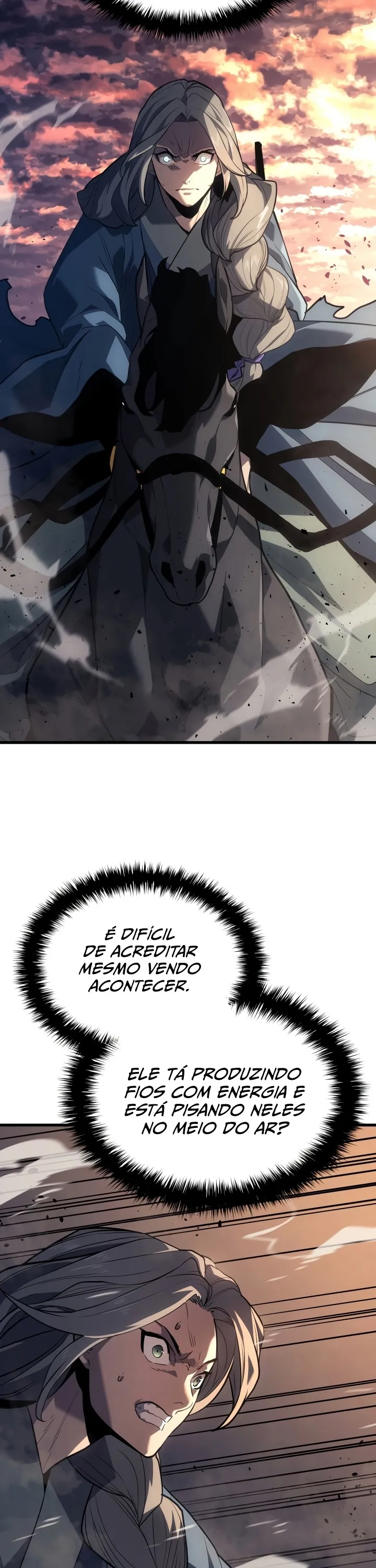 Read Reaper of the Drifting Moon PT Manga Online