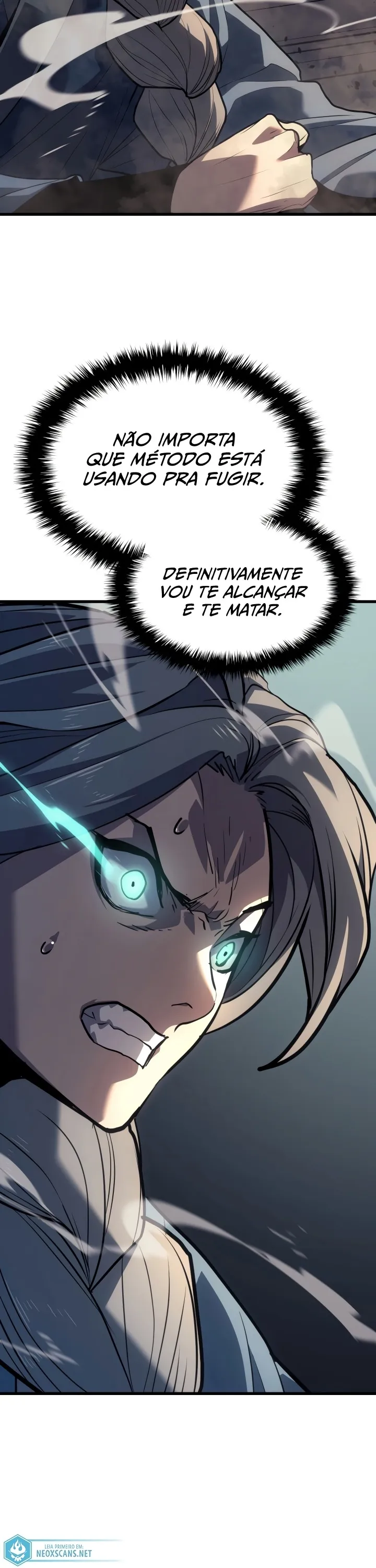 Read Reaper of the Drifting Moon PT Manga Online