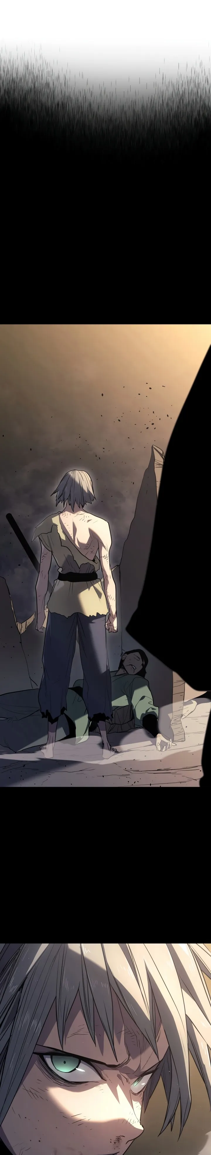 Read Reaper of the Drifting Moon PT Manga Online