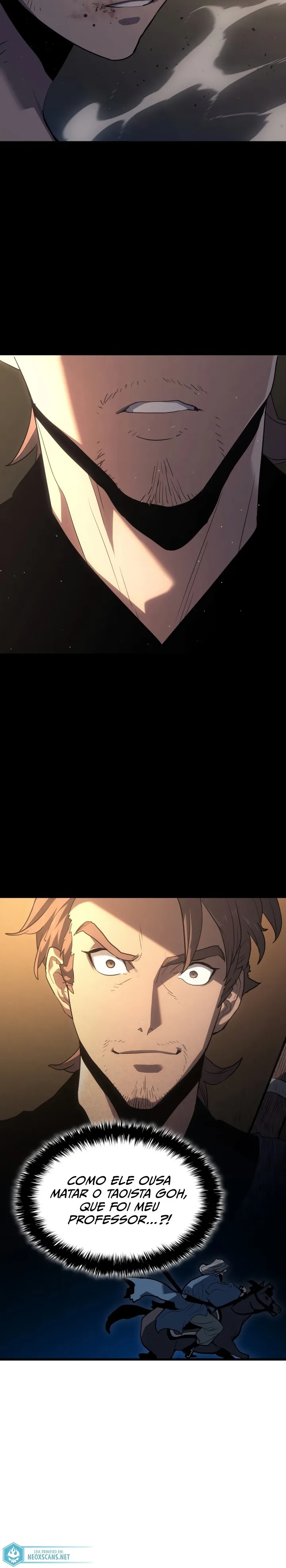 Read Reaper of the Drifting Moon PT Manga Online