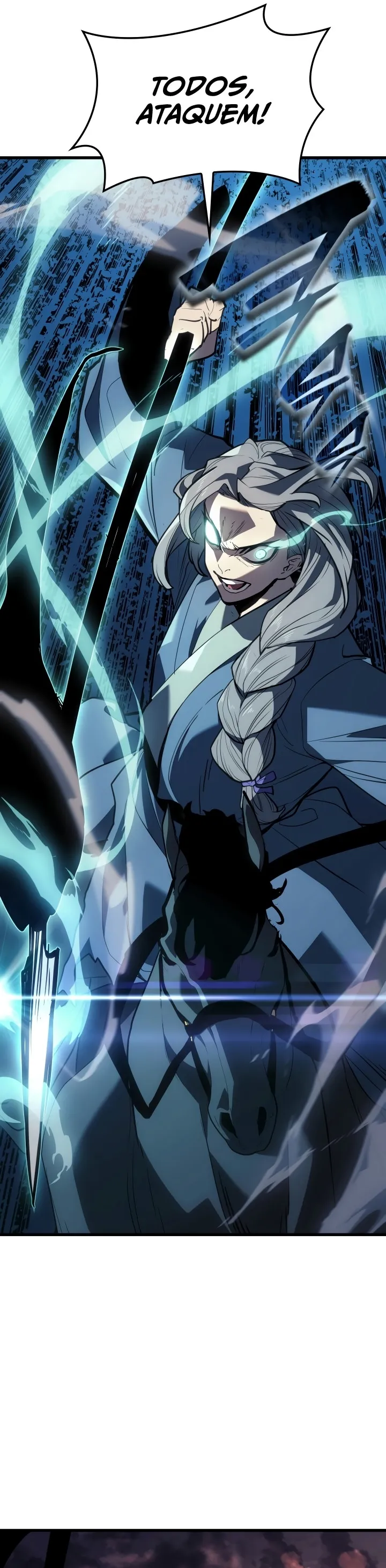 Read Reaper of the Drifting Moon PT Manga Online