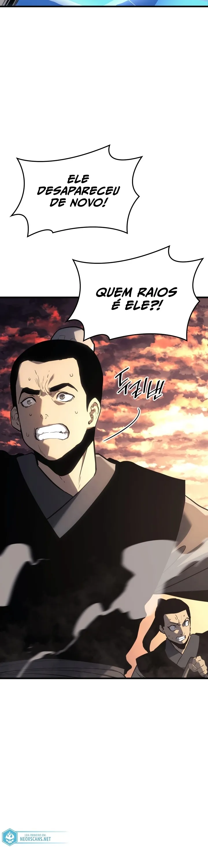 Read Reaper of the Drifting Moon PT Manga Online