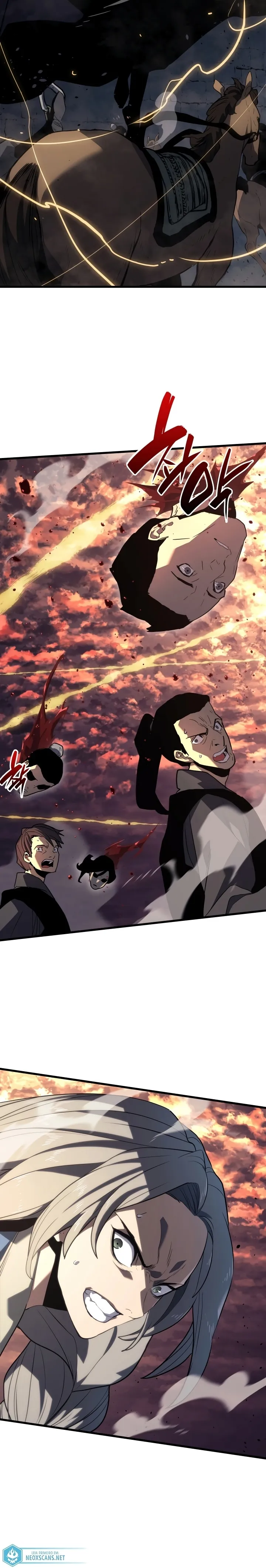 Read Reaper of the Drifting Moon PT Manga Online