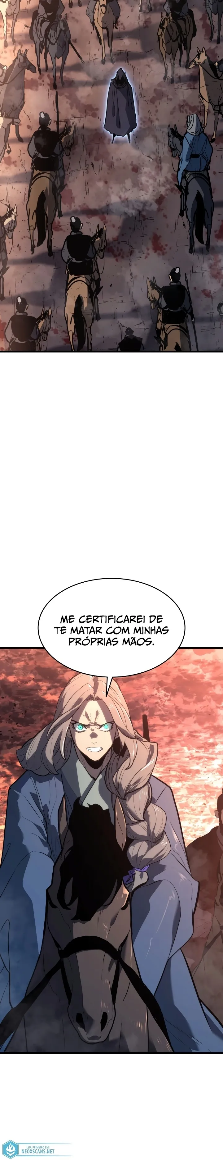 Read Reaper of the Drifting Moon PT Manga Online