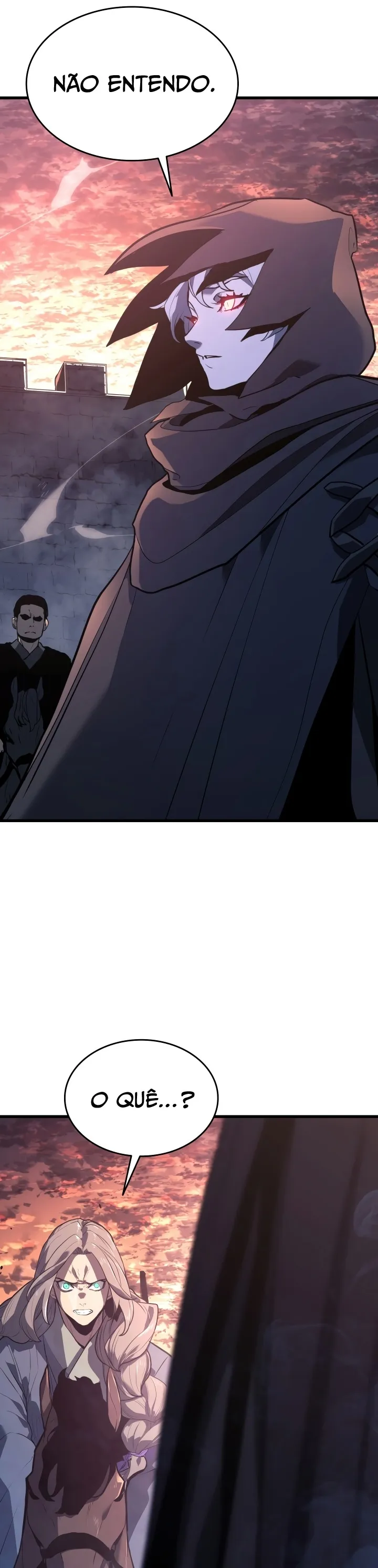 Read Reaper of the Drifting Moon PT Manga Online