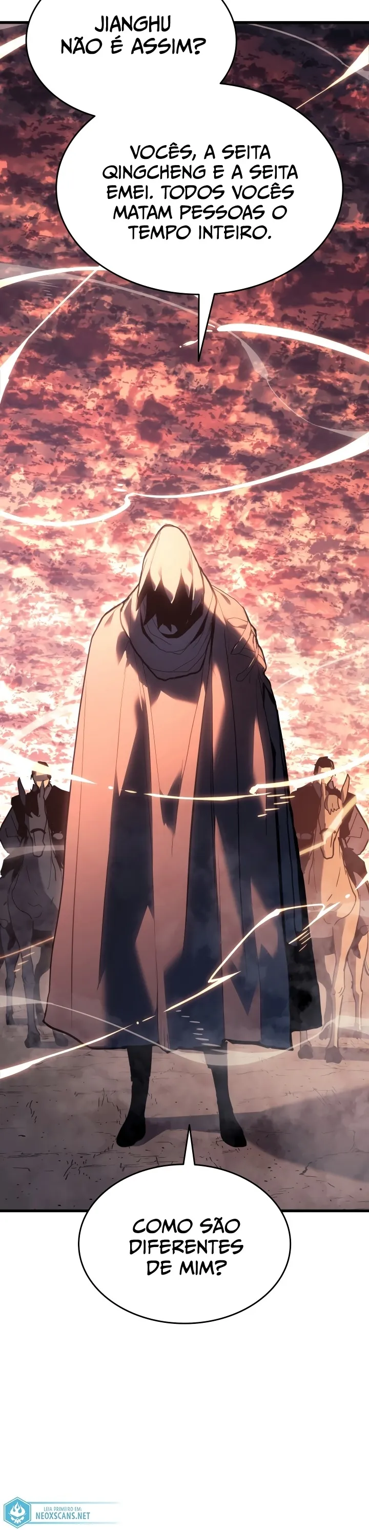 Read Reaper of the Drifting Moon PT Manga Online