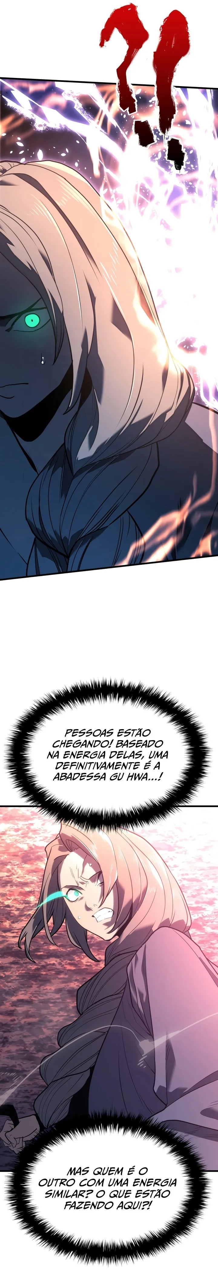 Read Reaper of the Drifting Moon PT Manga Online