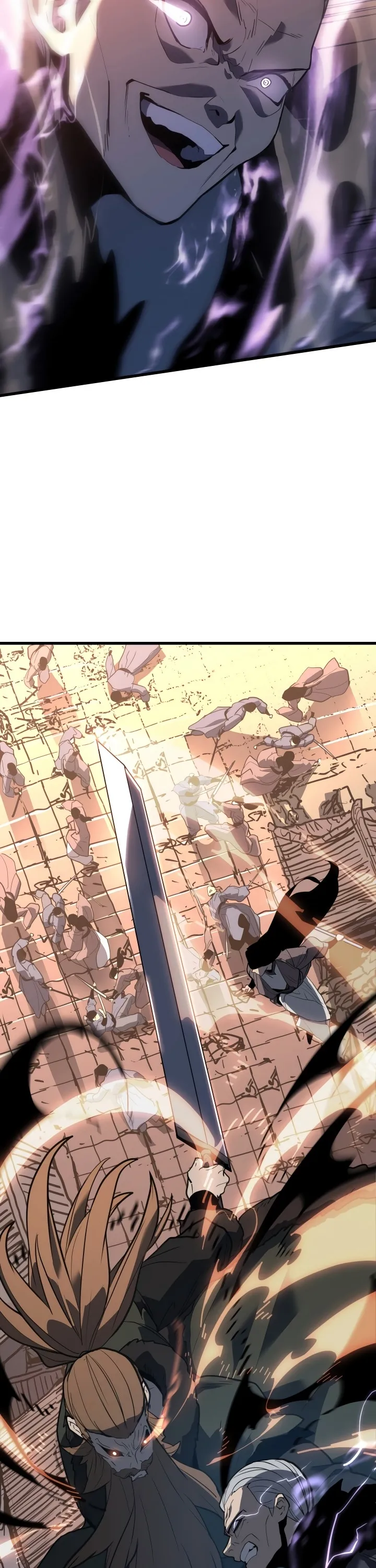 Read Reaper of the Drifting Moon PT Manga Online