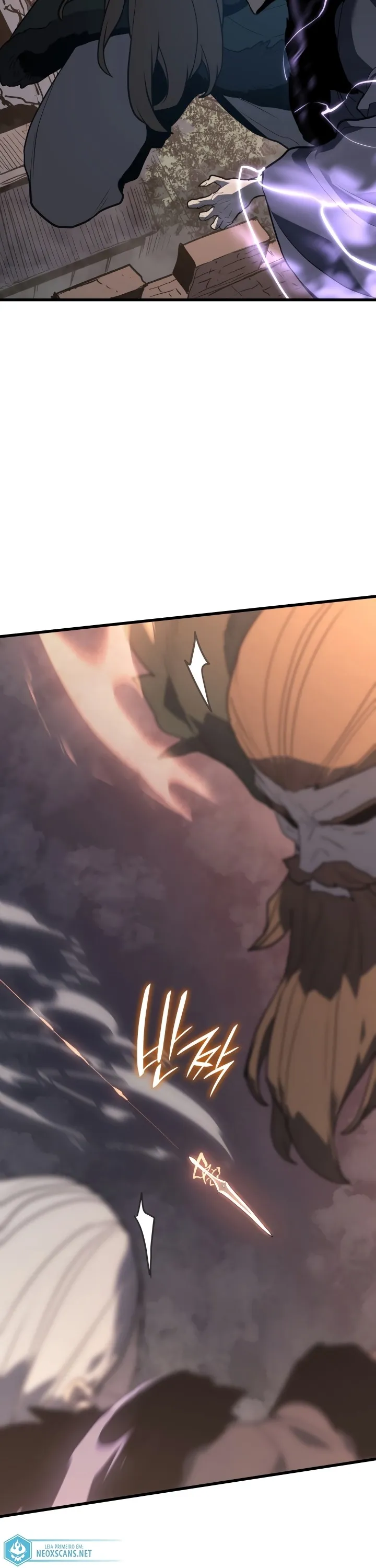Read Reaper of the Drifting Moon PT Manga Online