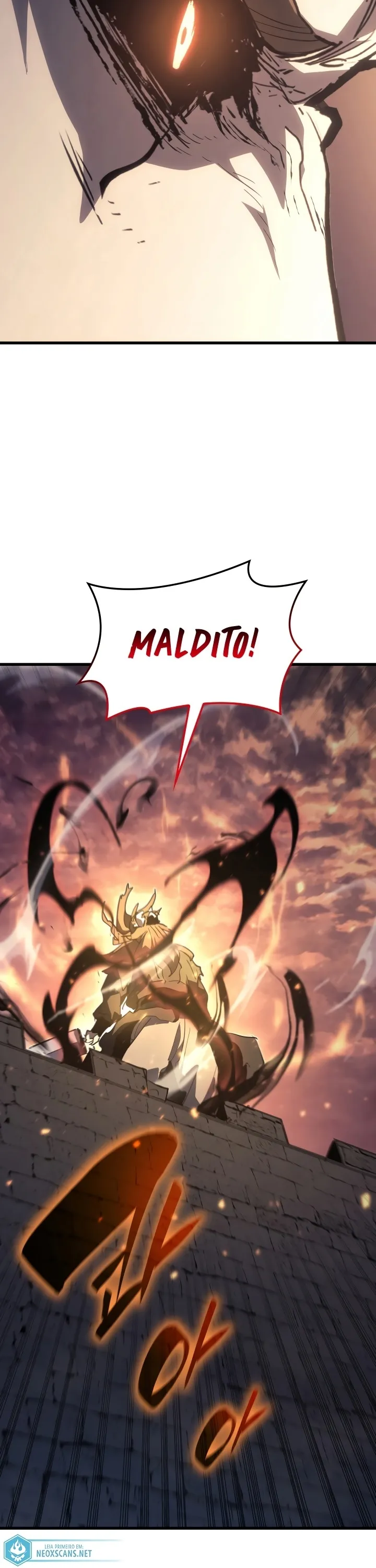 Read Reaper of the Drifting Moon PT Manga Online