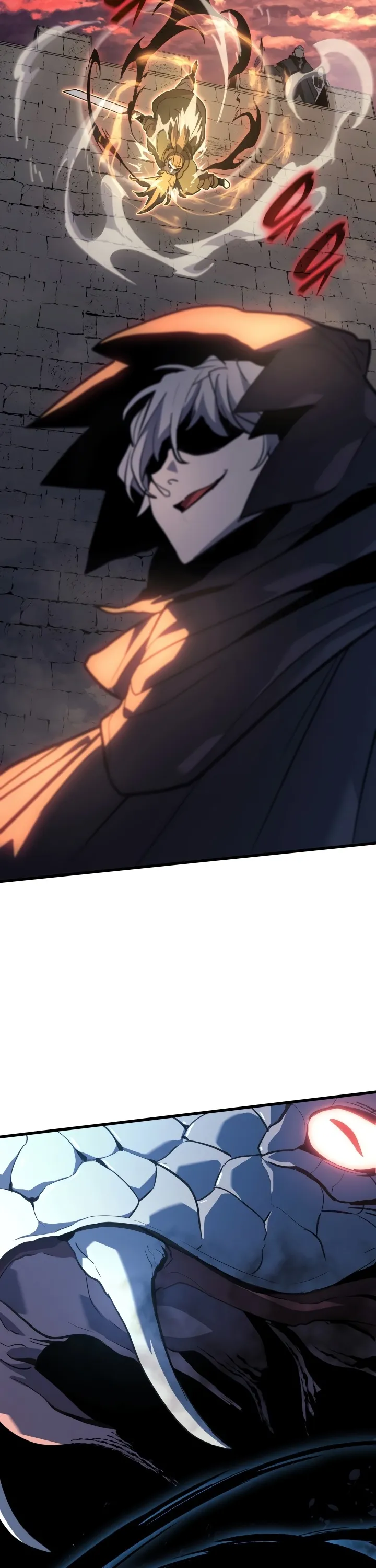Read Reaper of the Drifting Moon PT Manga Online
