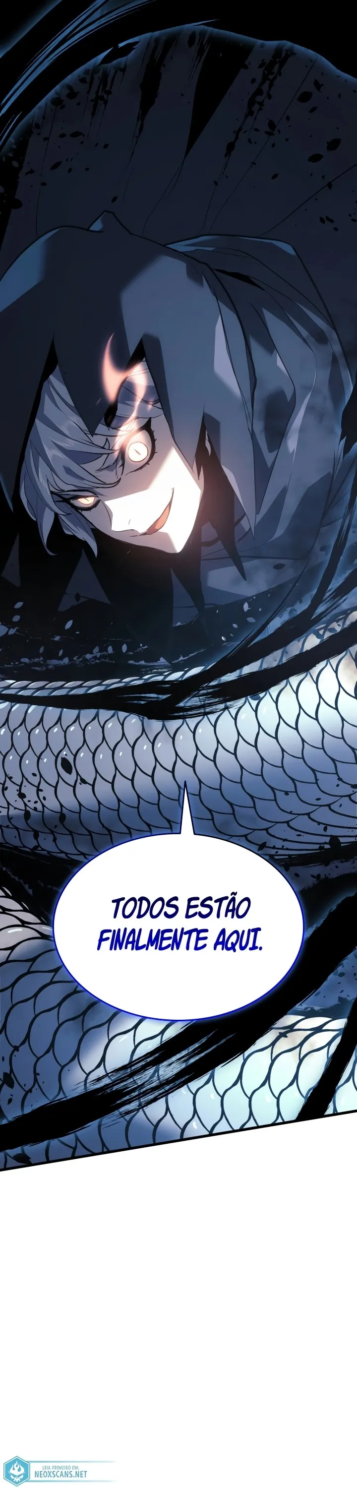 Read Reaper of the Drifting Moon PT Manga Online