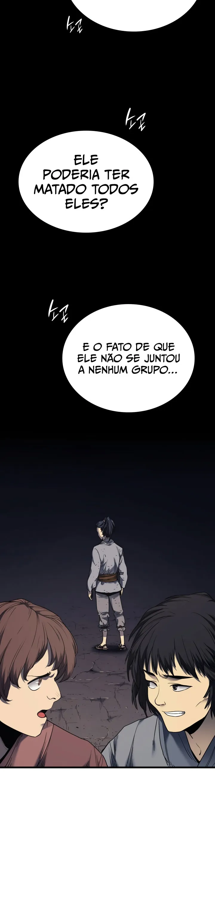 Read Reaper of the Drifting Moon PT Manga Online