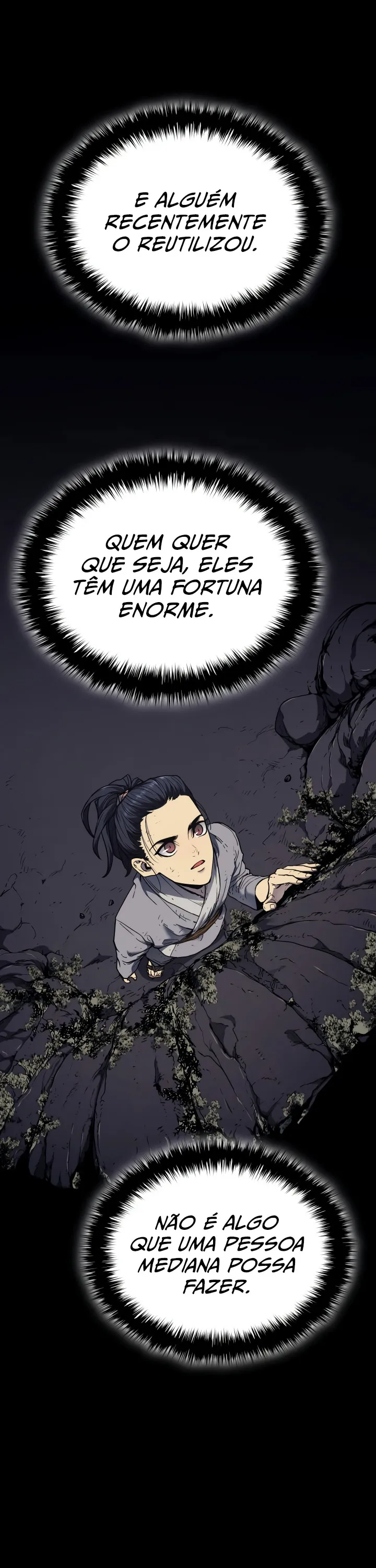 Read Reaper of the Drifting Moon PT Manga Online