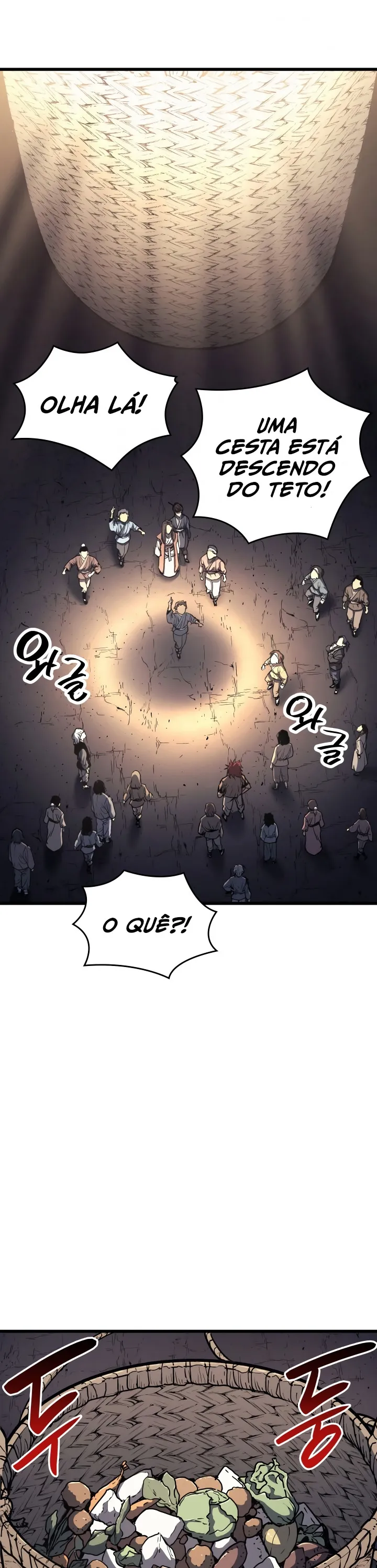 Read Reaper of the Drifting Moon PT Manga Online